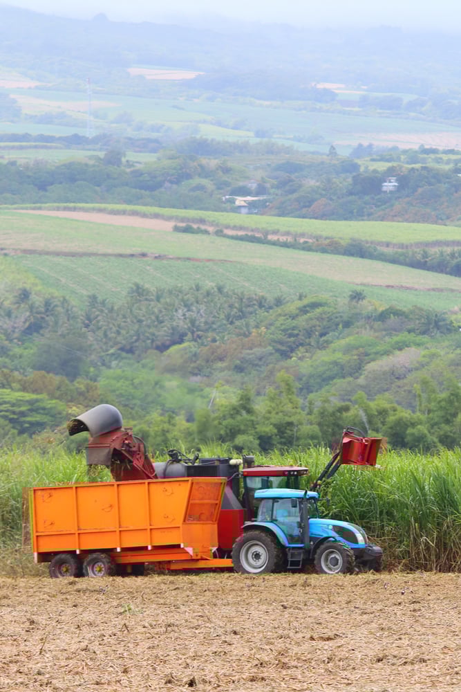 GSS DA SMART FARMING